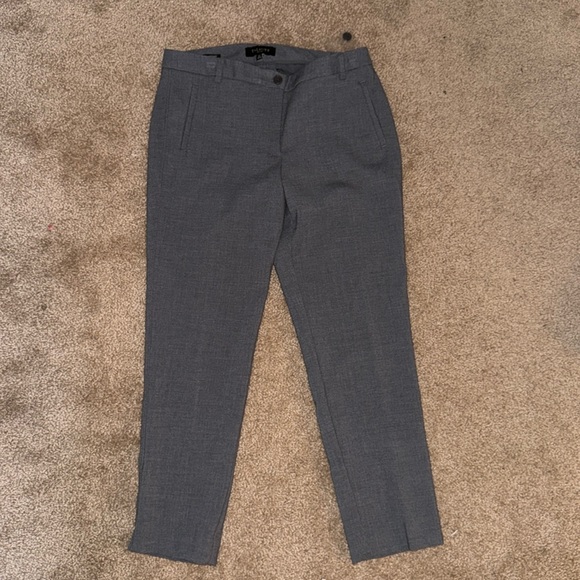 Women’s grey Talbots pants - Picture 1 of 4